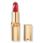 L'oreal Colour Riche Reds Of Worth Satin Lipstick - Lovely Red