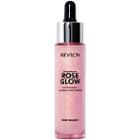 Revlon Photoready Rose Glow Hydrating + Illuminating Primer