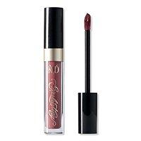 Kvd Beauty Mini Everlasting Hyperlight Vegan Transfer-proof Liquid Lipstick - Queen Of Poisons (chestnut Rose)