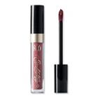 Kvd Beauty Mini Everlasting Hyperlight Vegan Transfer-proof Liquid Lipstick - Queen Of Poisons (chestnut Rose)