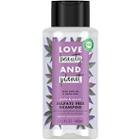 Love Beauty And Planet Hemp Seed Oil & Nana Leaf Soothe & Nourish Sulfate Free Shampoo