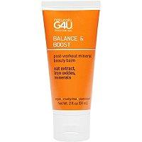 Naturally G4u Balance & Boost - Post-workout Mineral Beauty Balm