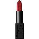 Nars Audacious Lipstick - Shirley (red Crimson)