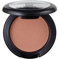 Mac Powder Blush - Sweet As Cocoa (brown W/ Pearl)