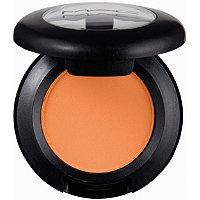 Mac Eyeshadow - Rule (vivid Orange)