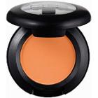Mac Eyeshadow - Rule (vivid Orange)