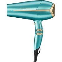 Frizz Defense 1875w Ac Motor Hair Dryer