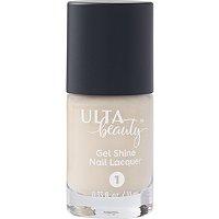 Ulta Limited Edition Wildly Beautiful Gel Shine Nail Lacquer