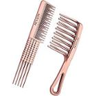 Revlon Perfect Styling Comb Set For Thick & Curly Hair