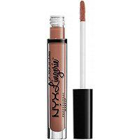 Nyx Professional Makeup Lip Lingerie Liquid Lipstick - Lace Detail