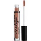 Nyx Professional Makeup Lip Lingerie Liquid Lipstick - Lace Detail