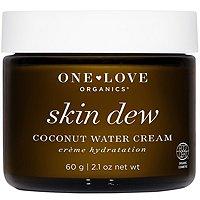 One Love Organics Skin Dew Coconut Water Cream