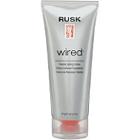 Rusk Wired Flexible Styling Creme