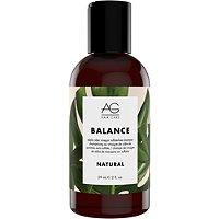 Ag Hair Travel Size Natural Balance Apple-cider Vinegar Sulfate-free Shampoo