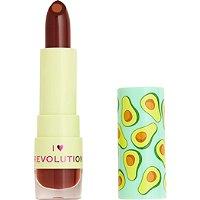 I Heart Revolution Tasty Avocado Lipstick - Seed (seed)