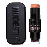 Nudestix Nudies Matte Lux All-over Face Blush Color