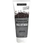 Feeling Beautiful Hawaiian Black Salt Peel-off Mask