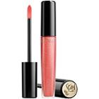 Lancome L'absolu Gloss - 141 Enfin! (sheer Coral Pink)