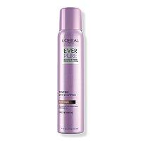 L'oreal Everpure Sulfate Free Tinted Dry Shampoo For Dark Tones