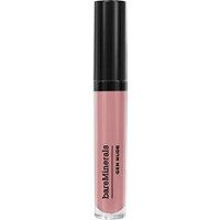 Bareminerals Gen Nude Patent Lip Lacquer - Major (light Blushing Mauve)