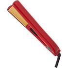 Chi Chi For Ulta Beauty Red Temperature Control Hairstyling Iron - Only At Ulta