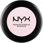 Nyx Professional Makeup Nude Matte Eyeshadow