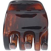 Scunci Tortoise Claw Clip