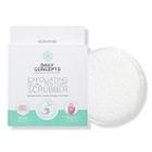 Daily Concepts Dual Texture Exfoliating Body Scrubber