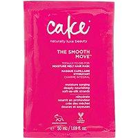 Cake The Smooth Move Moisture Melt Hair Mask