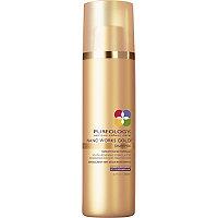 Pureology Nano Works Gold Shampoo