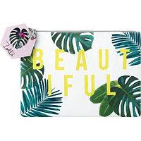 Zoella Beauty Splash Botanical Beautiful Bag
