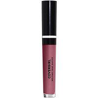 Covergirl Melting Pout Matte Liquid Lipstick - Secret
