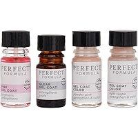 Perfect Formula Gel Coat Manicure