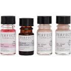 Perfect Formula Gel Coat Manicure