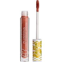 Pacifica Plushious Liquid Mineral Lipstick - Aura (earthy Clay)