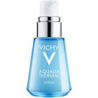 Vichy Aqualia Thermal Face Serum With Hyaluronic Acid