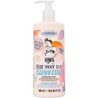 Soap & Glory Call Of Fruity The Way She Smoothes Body Lotion