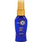 It's A 10 Travel Size Miracle Leave-in Plus Keratin