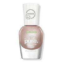 Sally Hansen Good. Kind. Pure. Geode To Joy Nail Color Collection