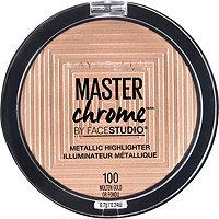 Maybelline Facestudio Master Chrome Metallic Highlighter