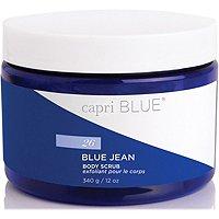 Capri Blue Blue Jean Body Sugar Scrub