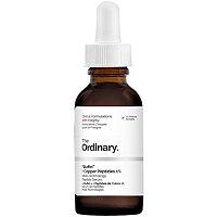 The Ordinary  Inchesbuffet Inches + Copper Peptides 1%