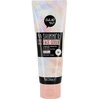 Oh K! Chok Chok Shimmer Face Scrub