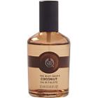 The Body Shop Coconut Eau De Toilette