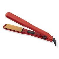 Chi Coral 1.5 Inches Ceramic Flat Iron