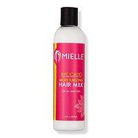 Mielle Organics Avocado Moisturizing Hair Milk