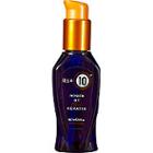 It's A 10 Miracle Oil Plus Keratin