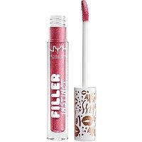 Nyx Professional Makeup Filler Instinct Plumping Lip Polish - Major Mouthage