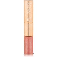Flower Beauty Mix N' Matte Lip Duo - Melon Kiss (peach Nude)