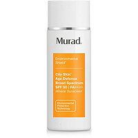Murad Environmental Shield City Skin Age Defense Broad Spectrum Spf 50 / Pa++++